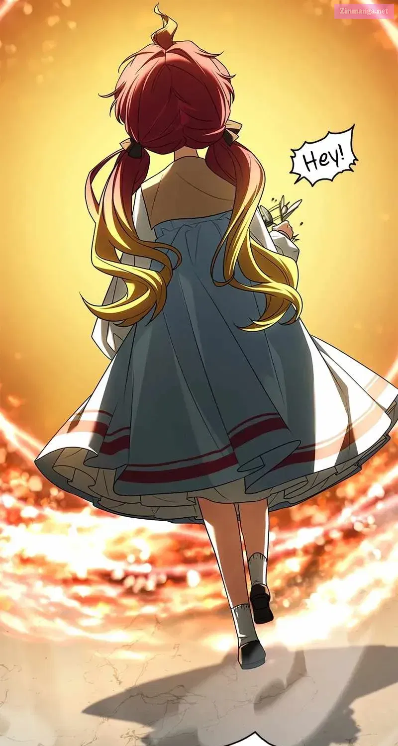 The Legendary Hero is an Academy Honors Student Chapter 51.1 page 55 - 