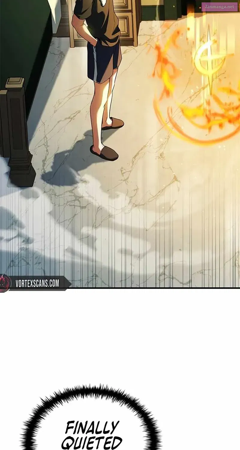 The Legendary Hero is an Academy Honors Student Chapter 51.1 page 57 - 