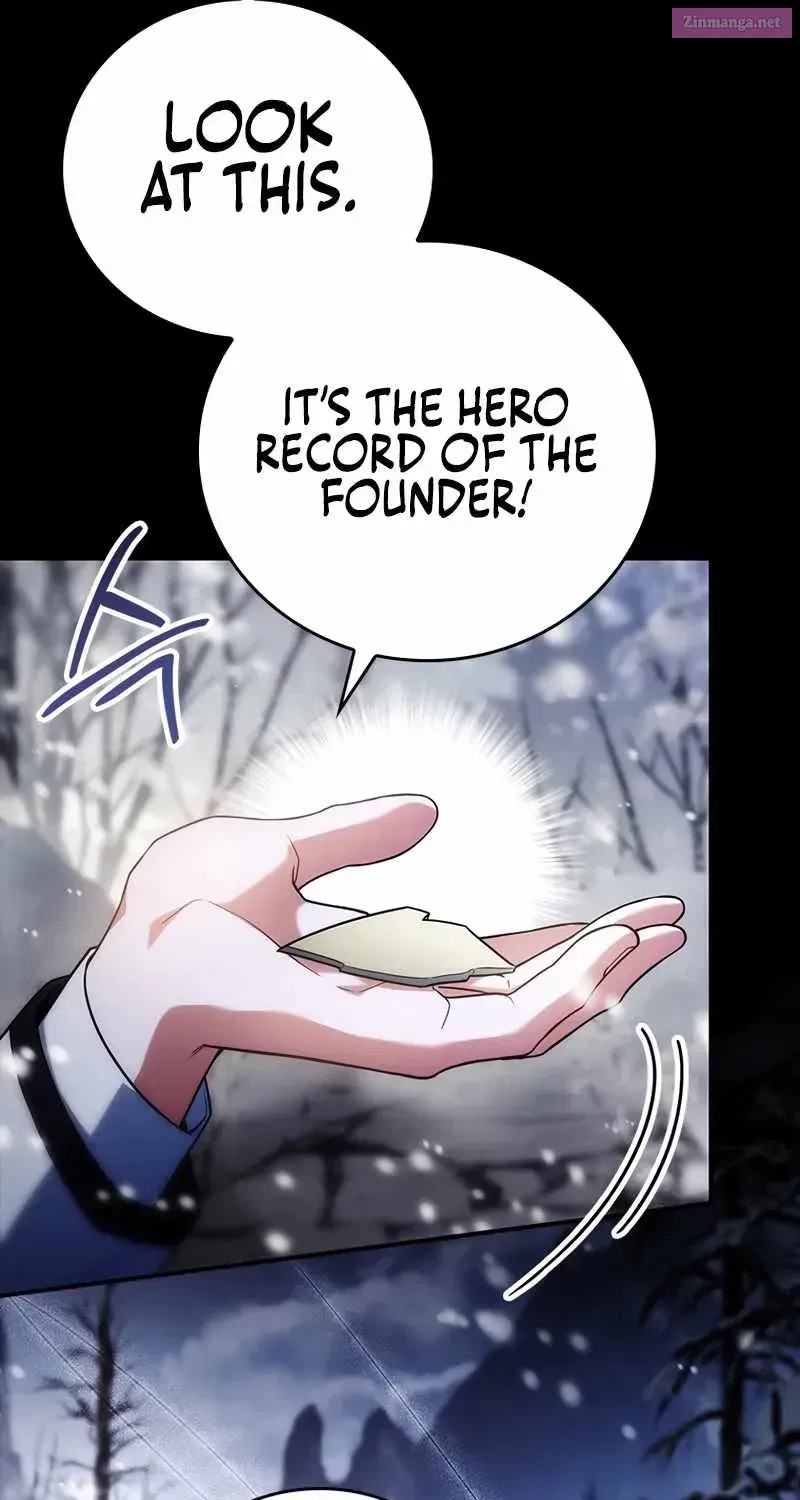 The Legendary Hero is an Academy Honors Student Chapter 51.1 page 7 - 