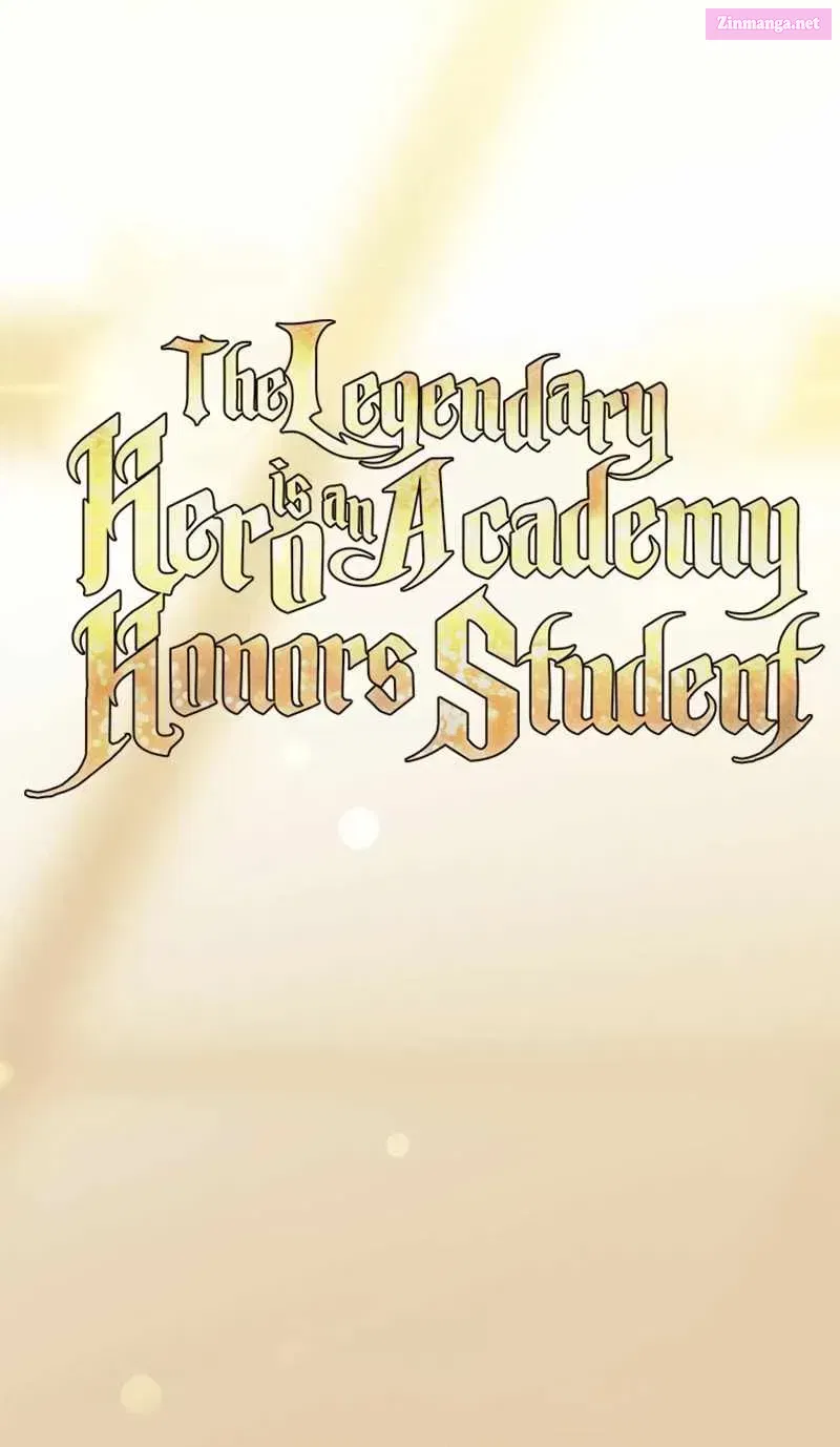 The Legendary Hero is an Academy Honors Student Chapter 51.1 page 73 - 