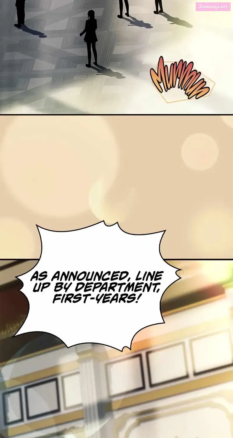 The Legendary Hero is an Academy Honors Student Chapter 51.1 page 75 - 