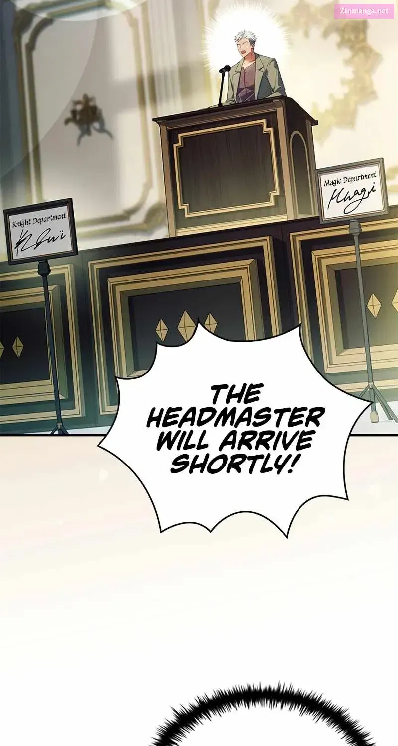 The Legendary Hero is an Academy Honors Student Chapter 51.1 page 76 - 