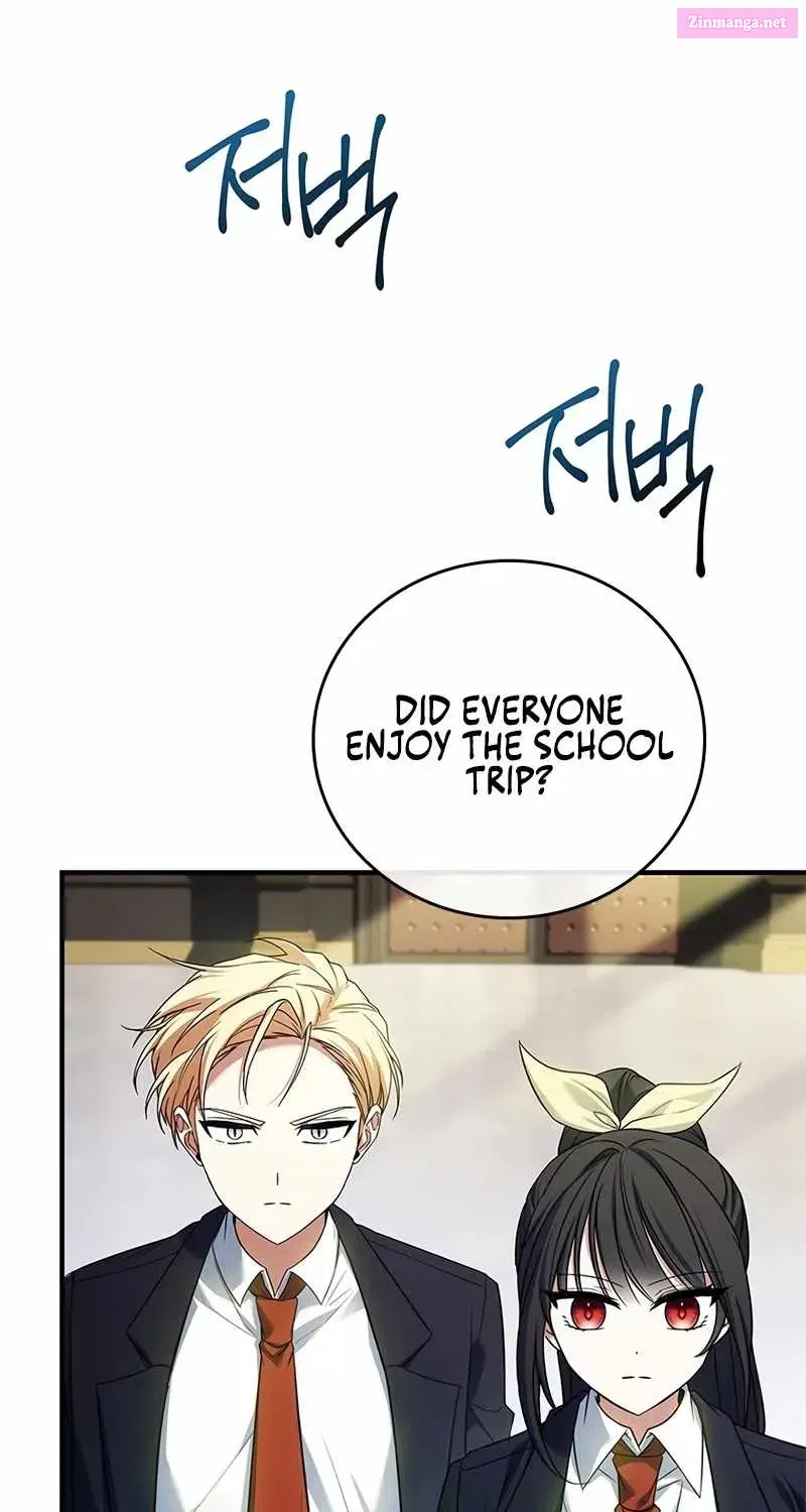 The Legendary Hero is an Academy Honors Student Chapter 51.1 page 78 - 