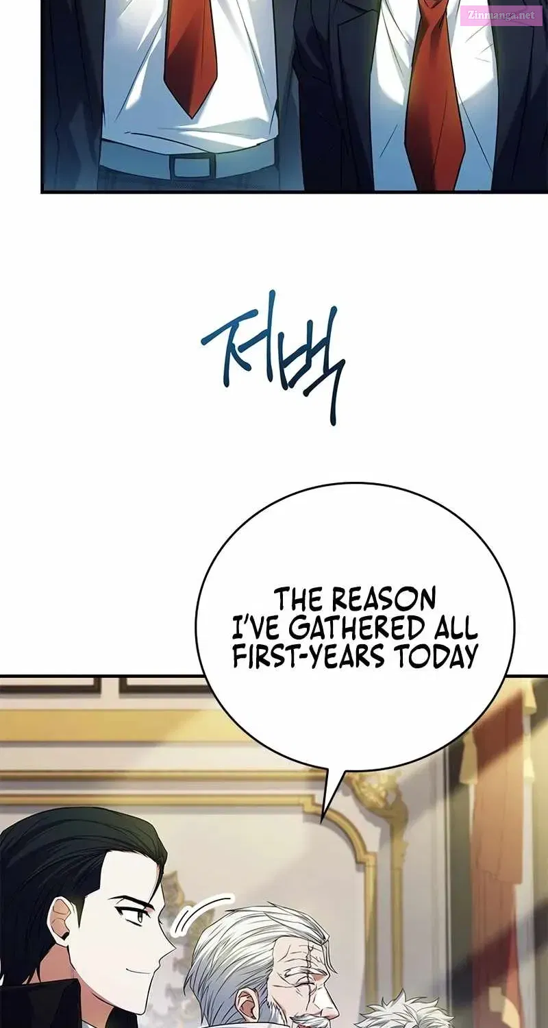 The Legendary Hero is an Academy Honors Student Chapter 51.1 page 79 - 