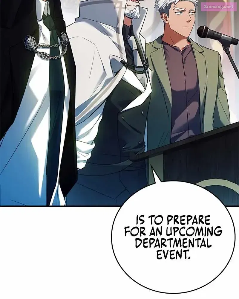 The Legendary Hero is an Academy Honors Student Chapter 51.1 page 80 - 