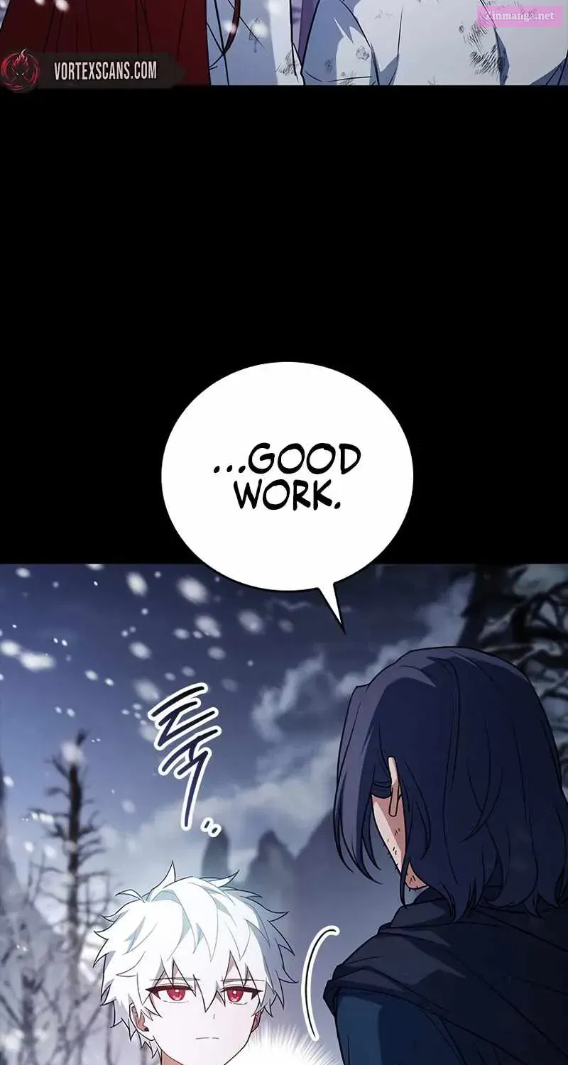 The Legendary Hero is an Academy Honors Student Chapter 51.1 page 9 - 