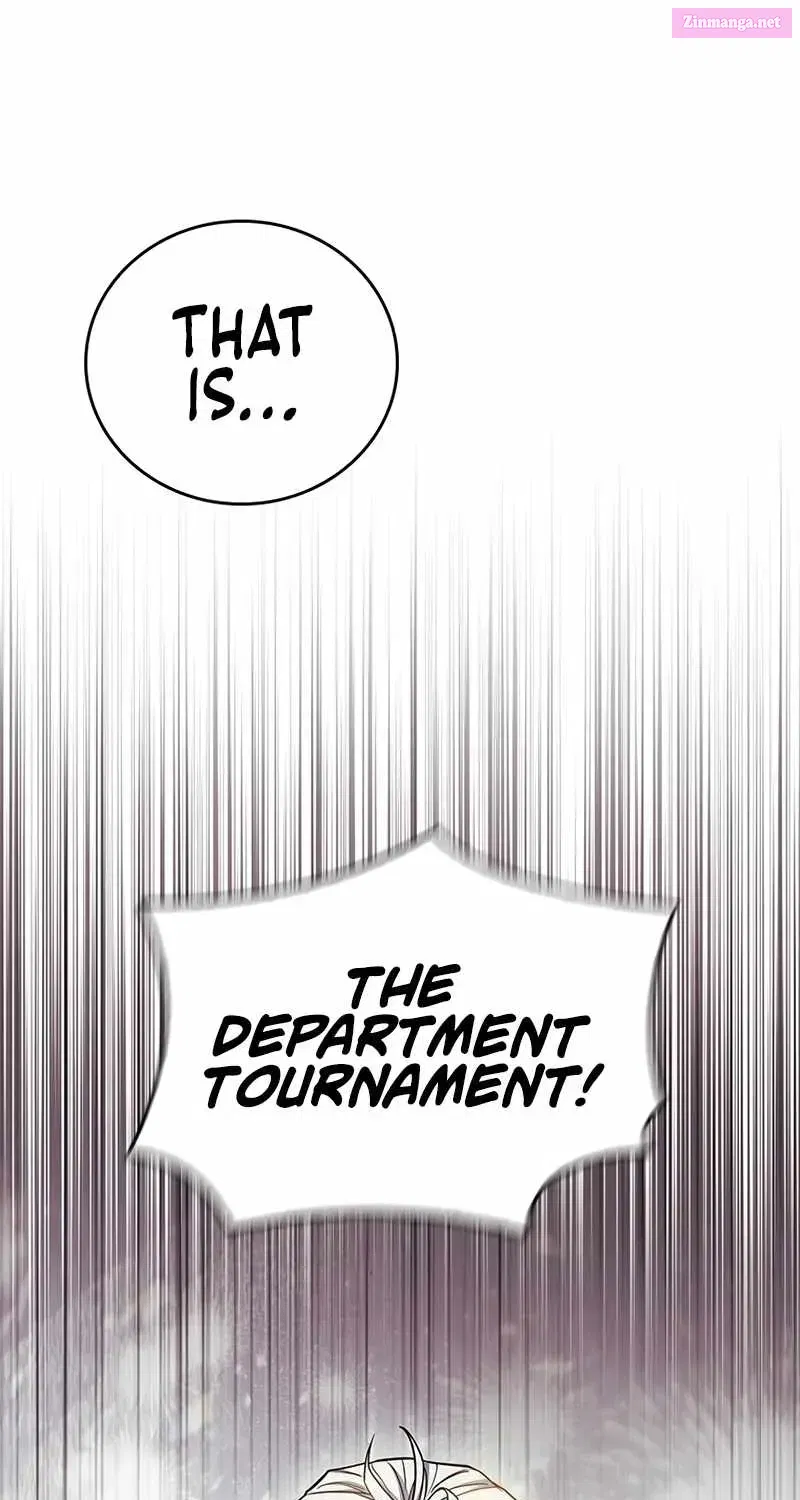 The Legendary Hero is an Academy Honors Student Chapter 51.1 page 81 - 