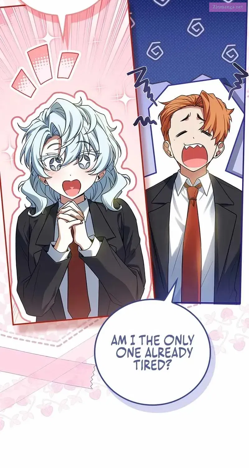 The Legendary Hero is an Academy Honors Student Chapter 51.1 page 89 - 