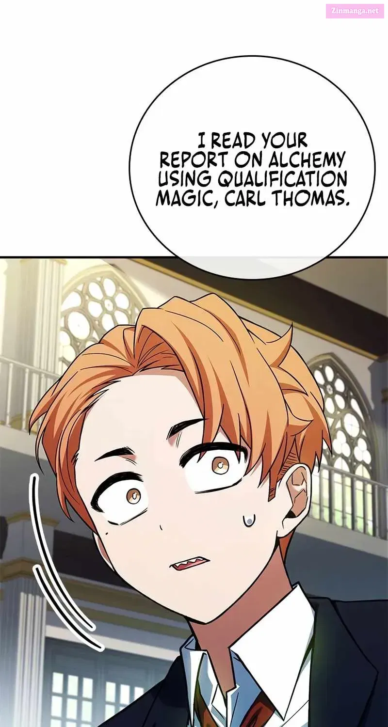 The Legendary Hero is an Academy Honors Student Chapter 51.1 page 90 - 
