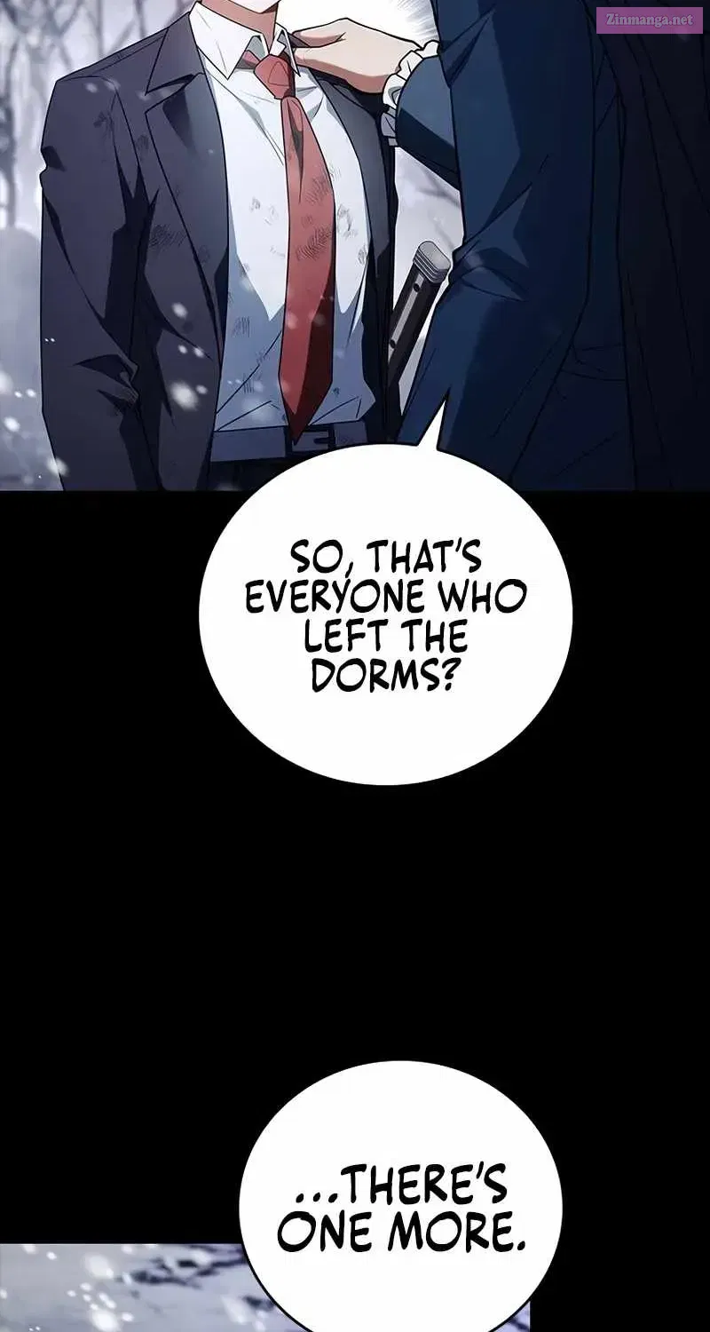The Legendary Hero is an Academy Honors Student Chapter 51.1 page 10 - 