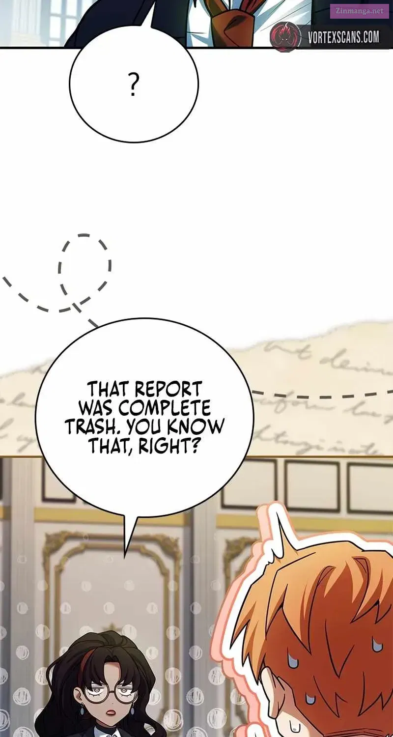 The Legendary Hero is an Academy Honors Student Chapter 51.1 page 91 - 
