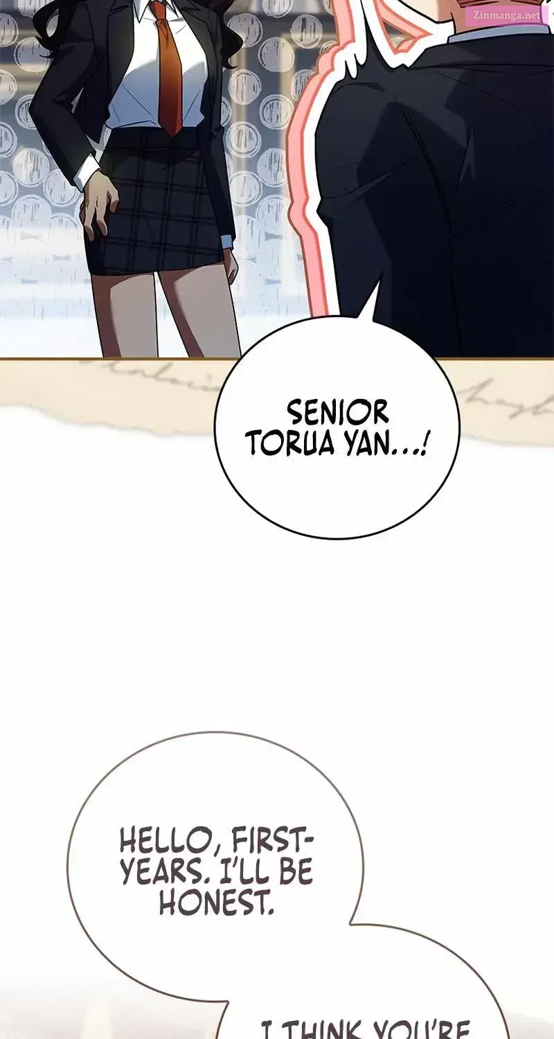 The Legendary Hero is an Academy Honors Student Chapter 51.1 page 92 - 