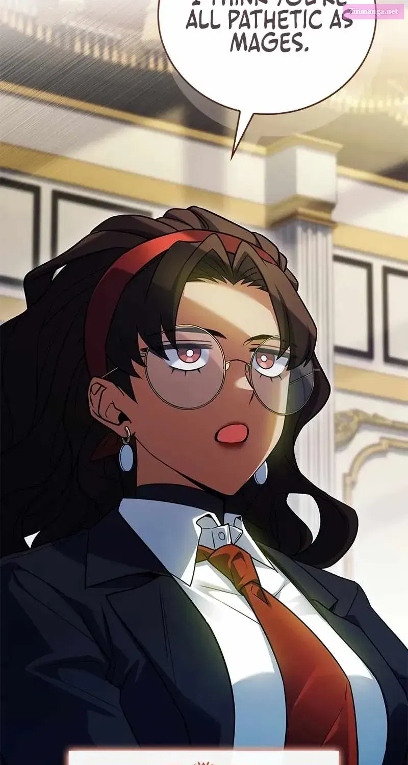 The Legendary Hero is an Academy Honors Student Chapter 51.1 page 93 - 