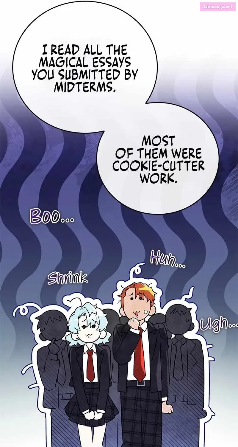 The Legendary Hero is an Academy Honors Student Chapter 51.1 page 95 - 