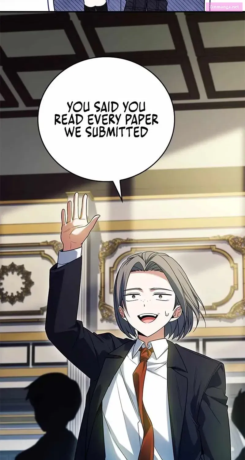 The Legendary Hero is an Academy Honors Student Chapter 51.1 page 96 - 