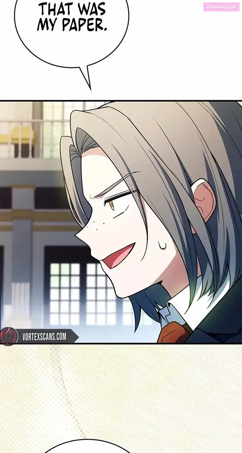 The Legendary Hero is an Academy Honors Student Chapter 51.1 page 98 - 