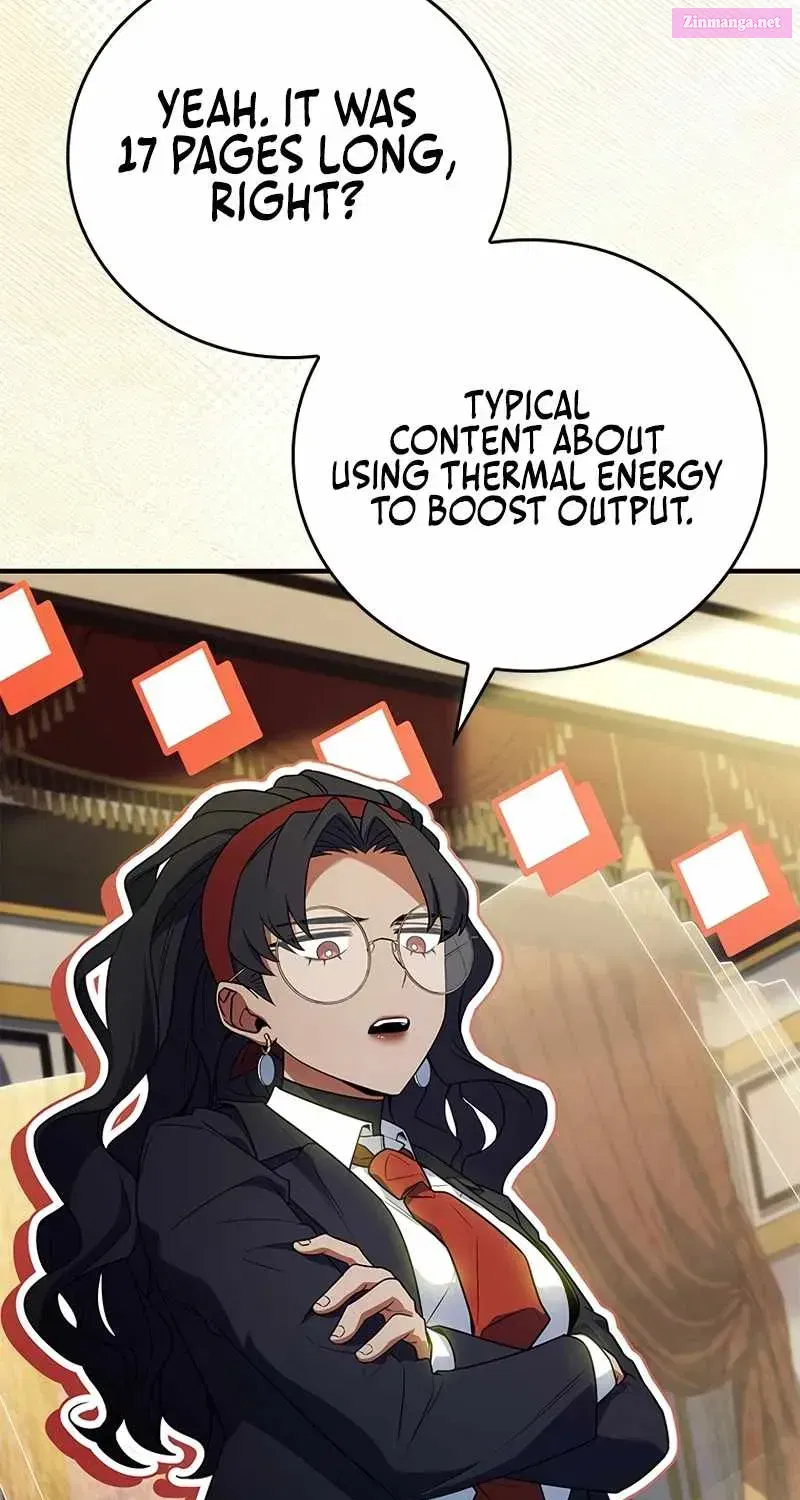 The Legendary Hero is an Academy Honors Student Chapter 51.1 page 99 - 