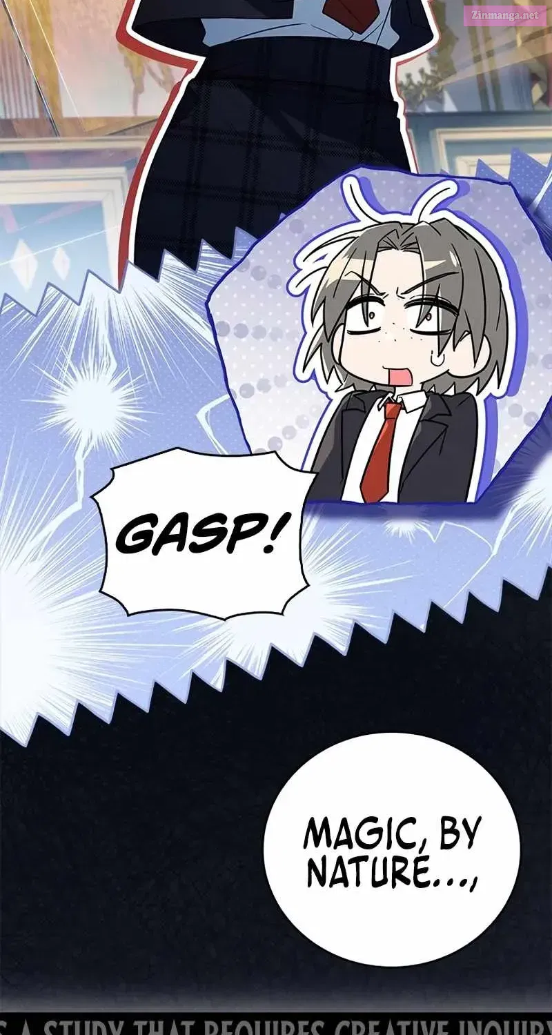 The Legendary Hero is an Academy Honors Student Chapter 51.1 page 100 - 