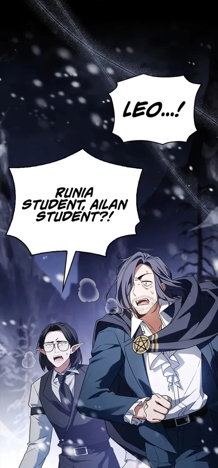 The Legendary Hero is an Academy Honors Student Chapter 51 page 2 - 