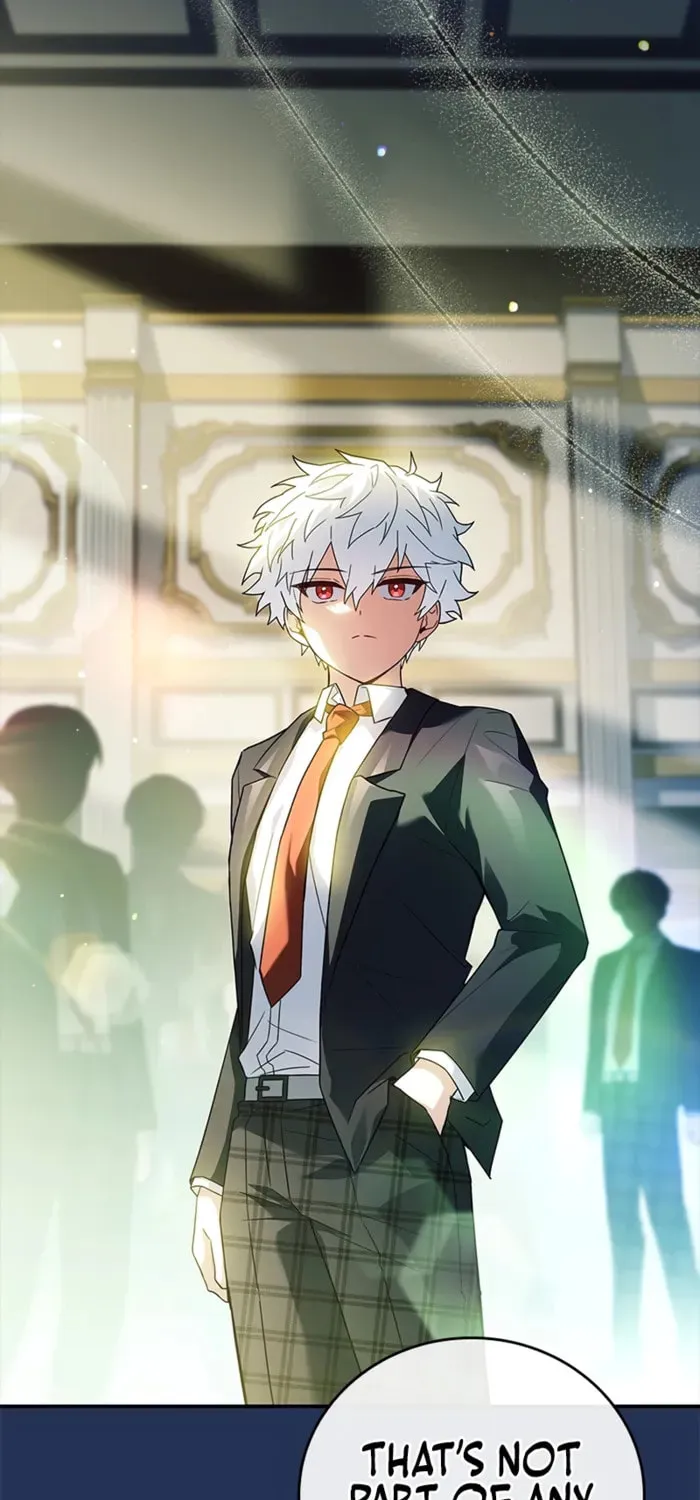 The Legendary Hero is an Academy Honors Student Chapter 51 page 106 - 