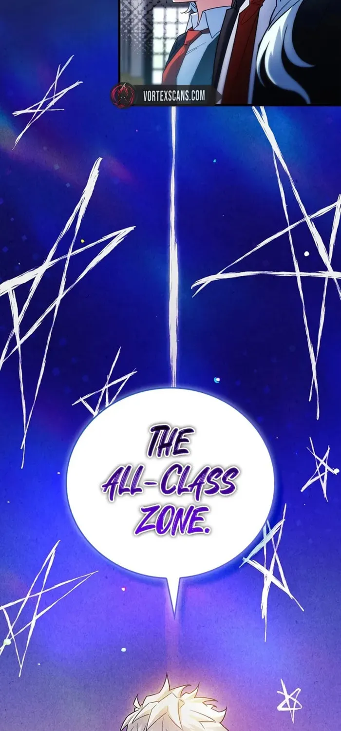 The Legendary Hero is an Academy Honors Student Chapter 51 page 109 - 