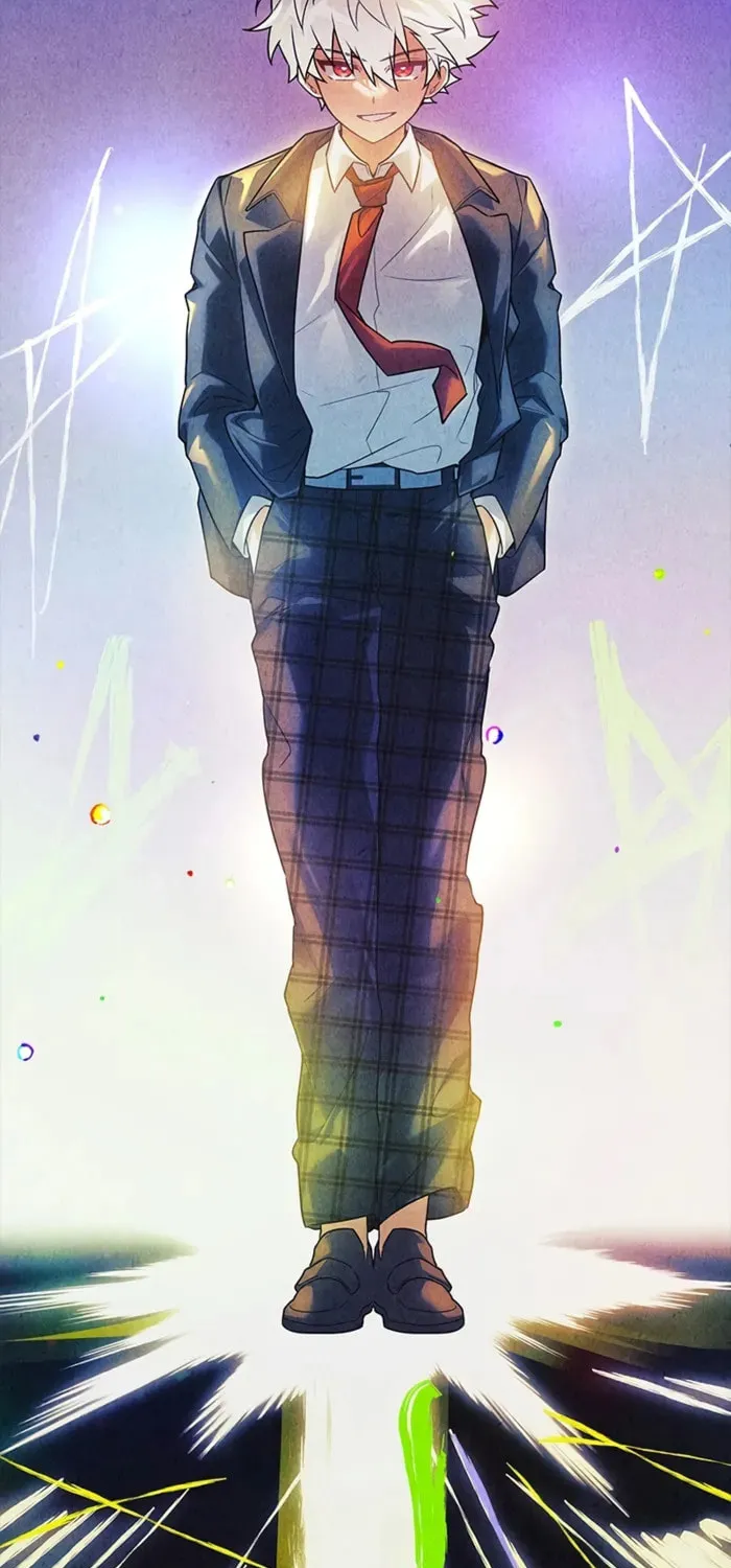 The Legendary Hero is an Academy Honors Student Chapter 51 page 110 - 