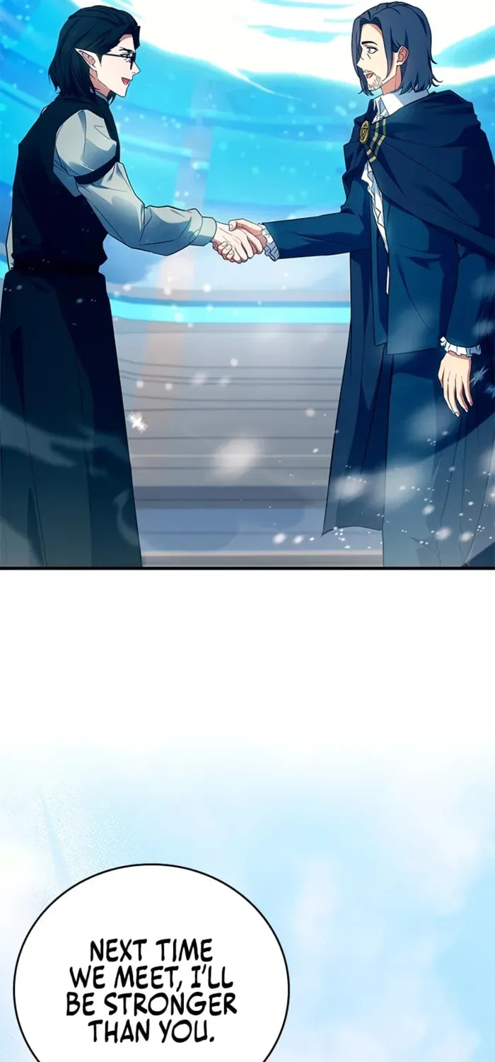 The Legendary Hero is an Academy Honors Student Chapter 51 page 18 - 