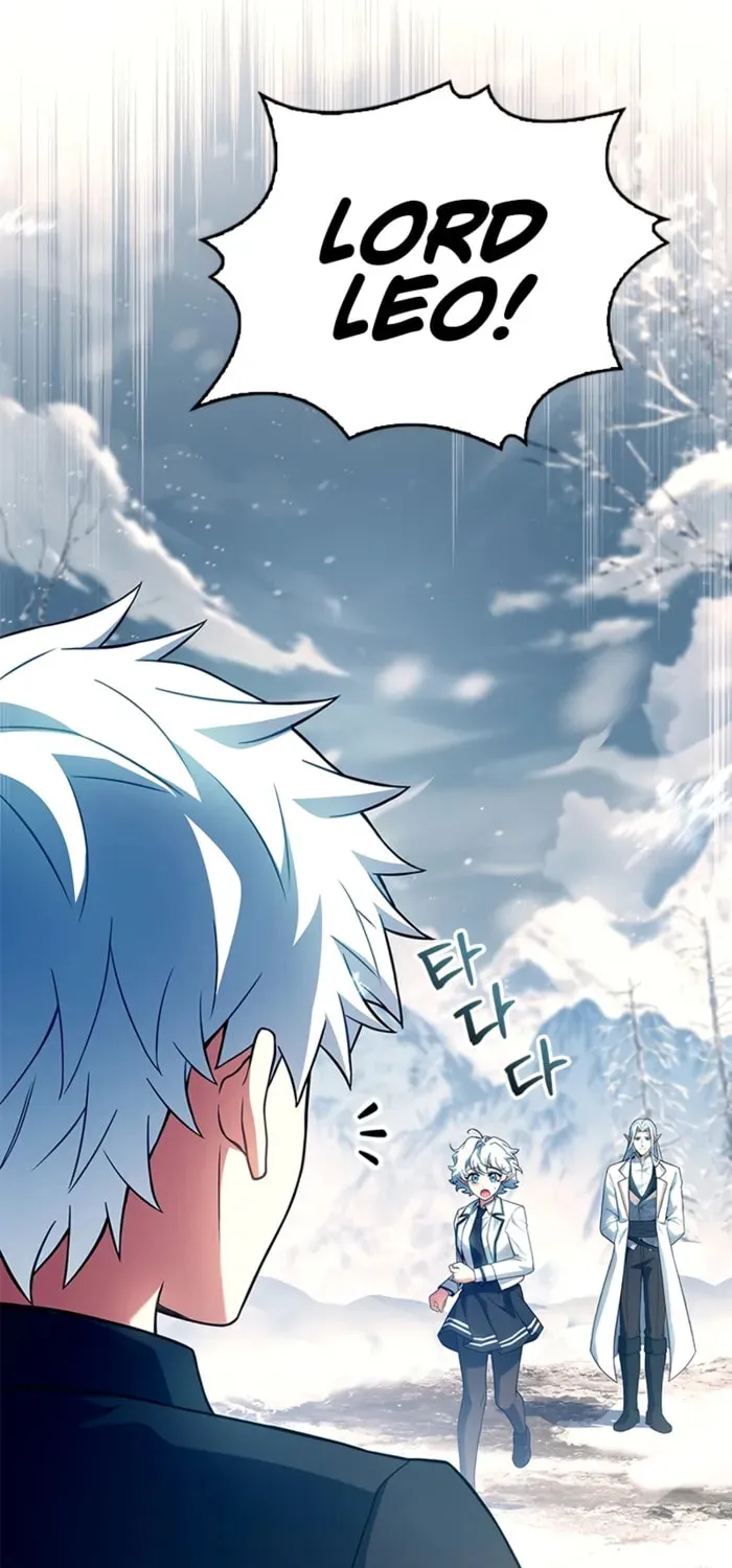 The Legendary Hero is an Academy Honors Student Chapter 51 page 20 - 