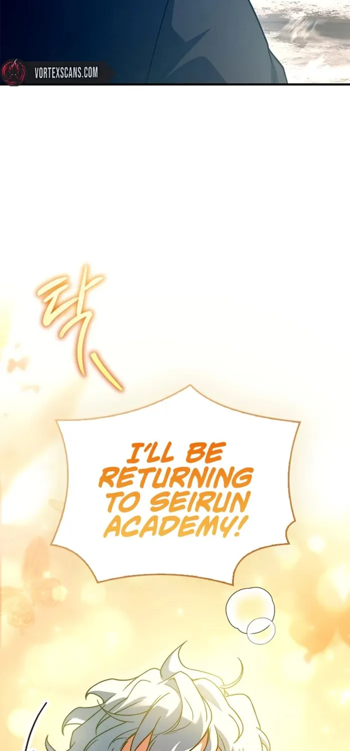 The Legendary Hero is an Academy Honors Student Chapter 51 page 21 - 