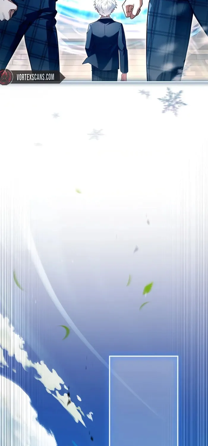 The Legendary Hero is an Academy Honors Student Chapter 51 page 26 - 