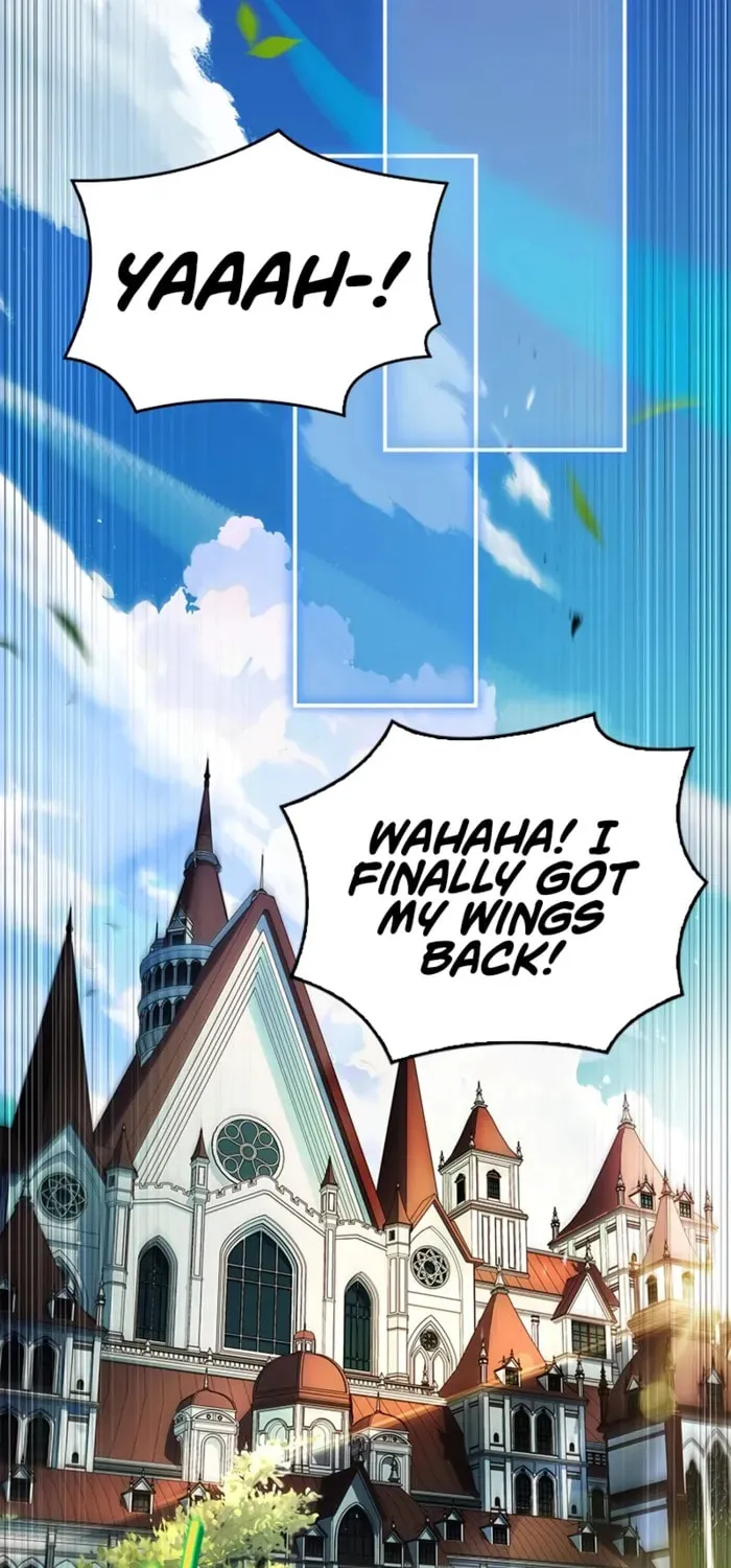 The Legendary Hero is an Academy Honors Student Chapter 51 page 27 - 