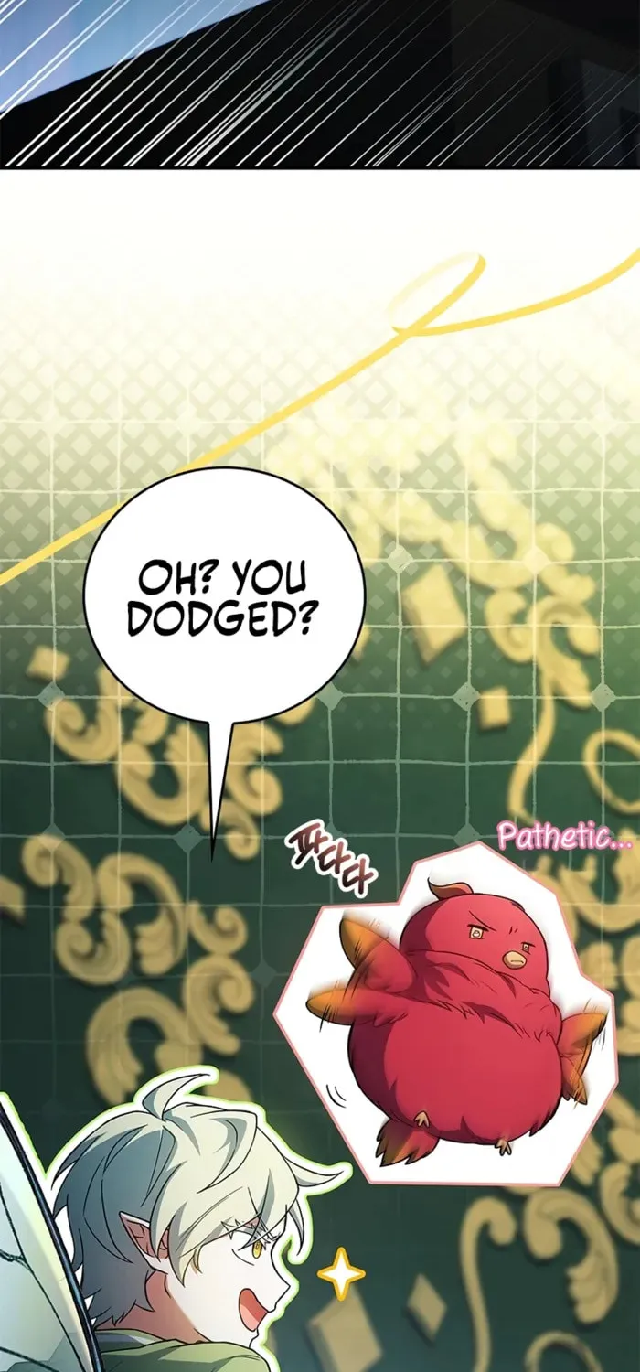 The Legendary Hero is an Academy Honors Student Chapter 51 page 31 - 