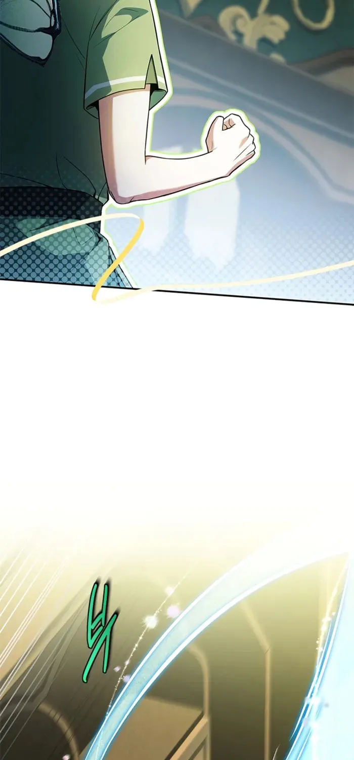 The Legendary Hero is an Academy Honors Student Chapter 51 page 32 - 