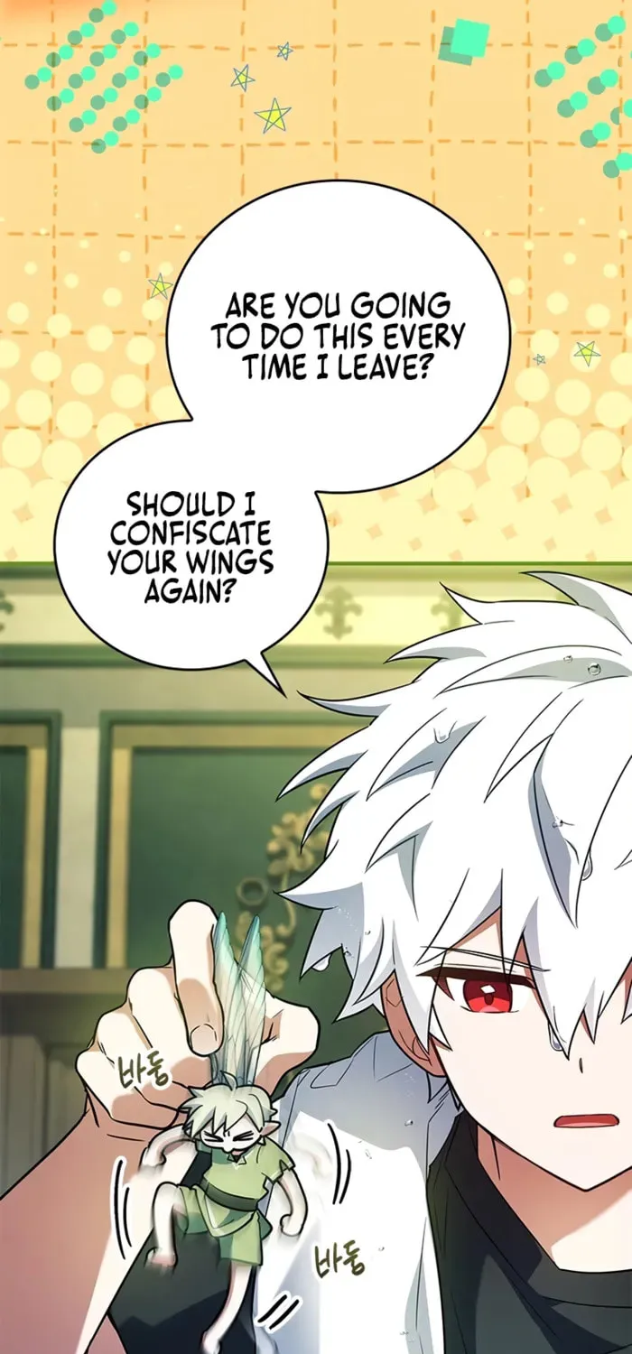 The Legendary Hero is an Academy Honors Student Chapter 51 page 36 - 