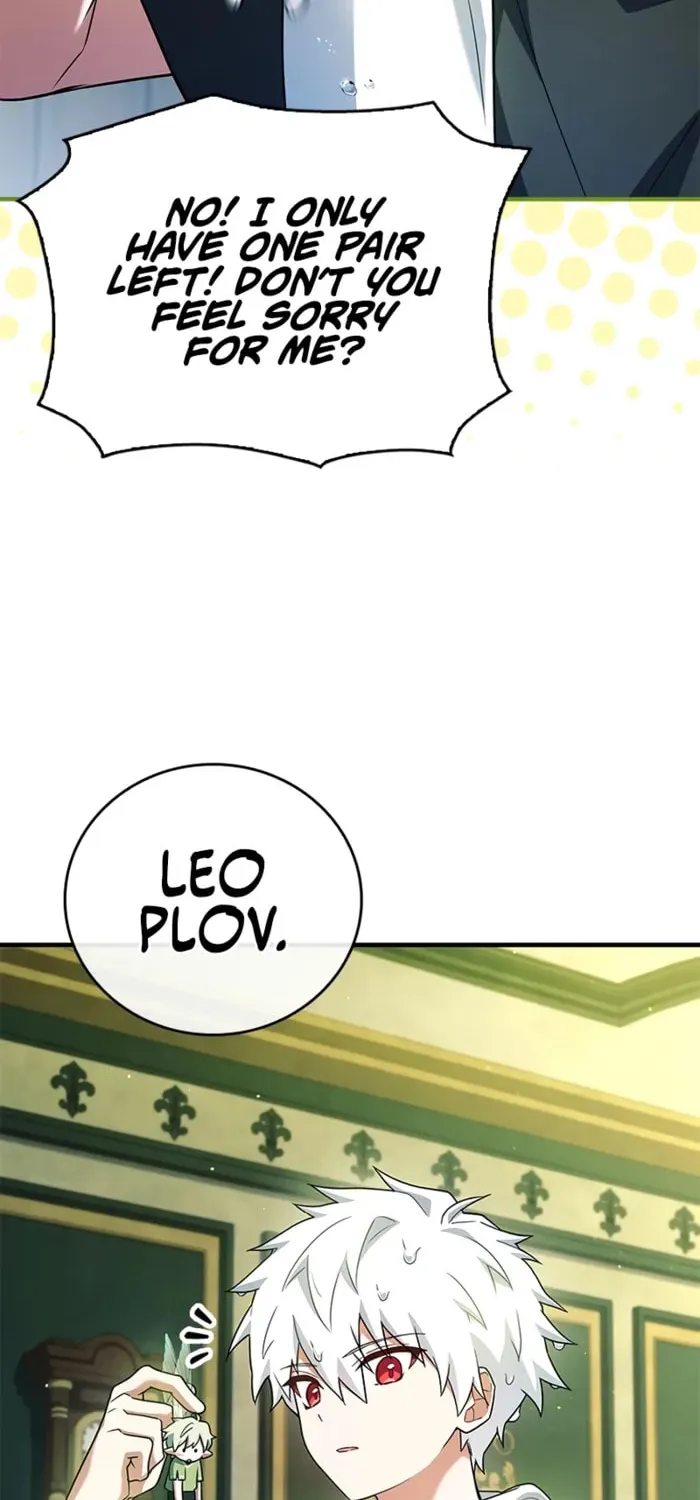 The Legendary Hero is an Academy Honors Student Chapter 51 page 37 - 