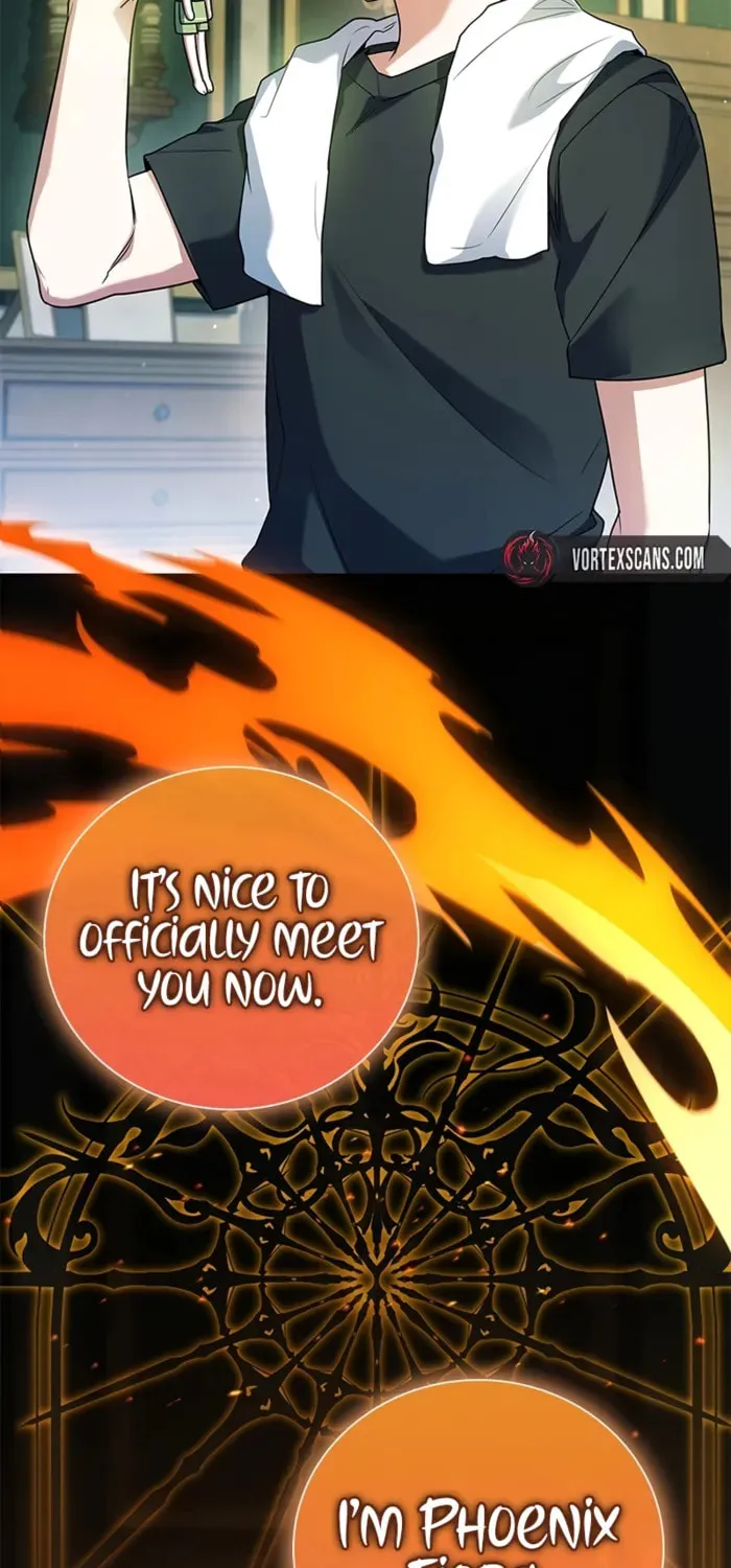 The Legendary Hero is an Academy Honors Student Chapter 51 page 38 - 
