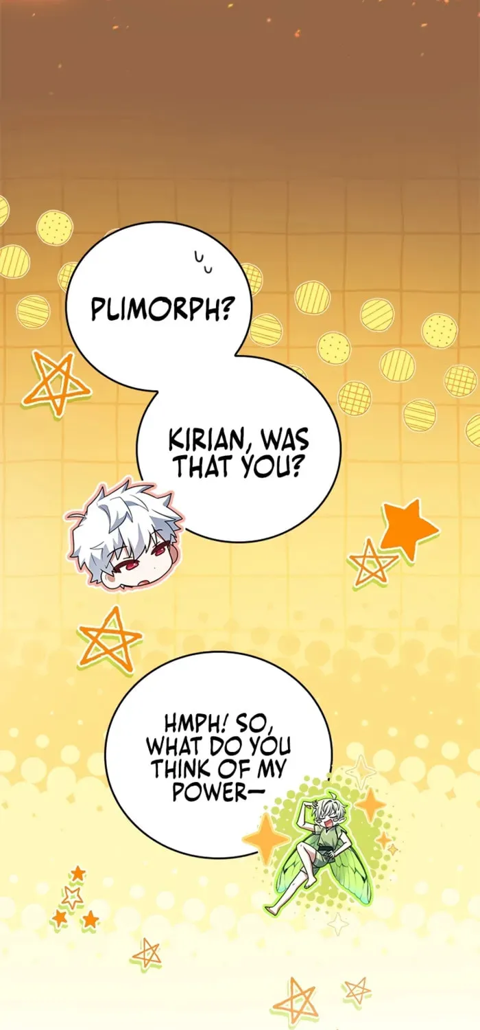 The Legendary Hero is an Academy Honors Student Chapter 51 page 40 - 