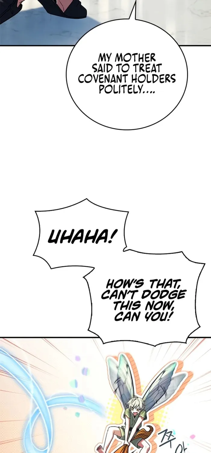 The Legendary Hero is an Academy Honors Student Chapter 51 page 43 - 
