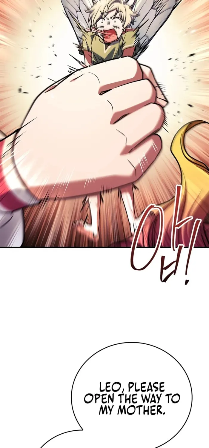 The Legendary Hero is an Academy Honors Student Chapter 51 page 45 - 