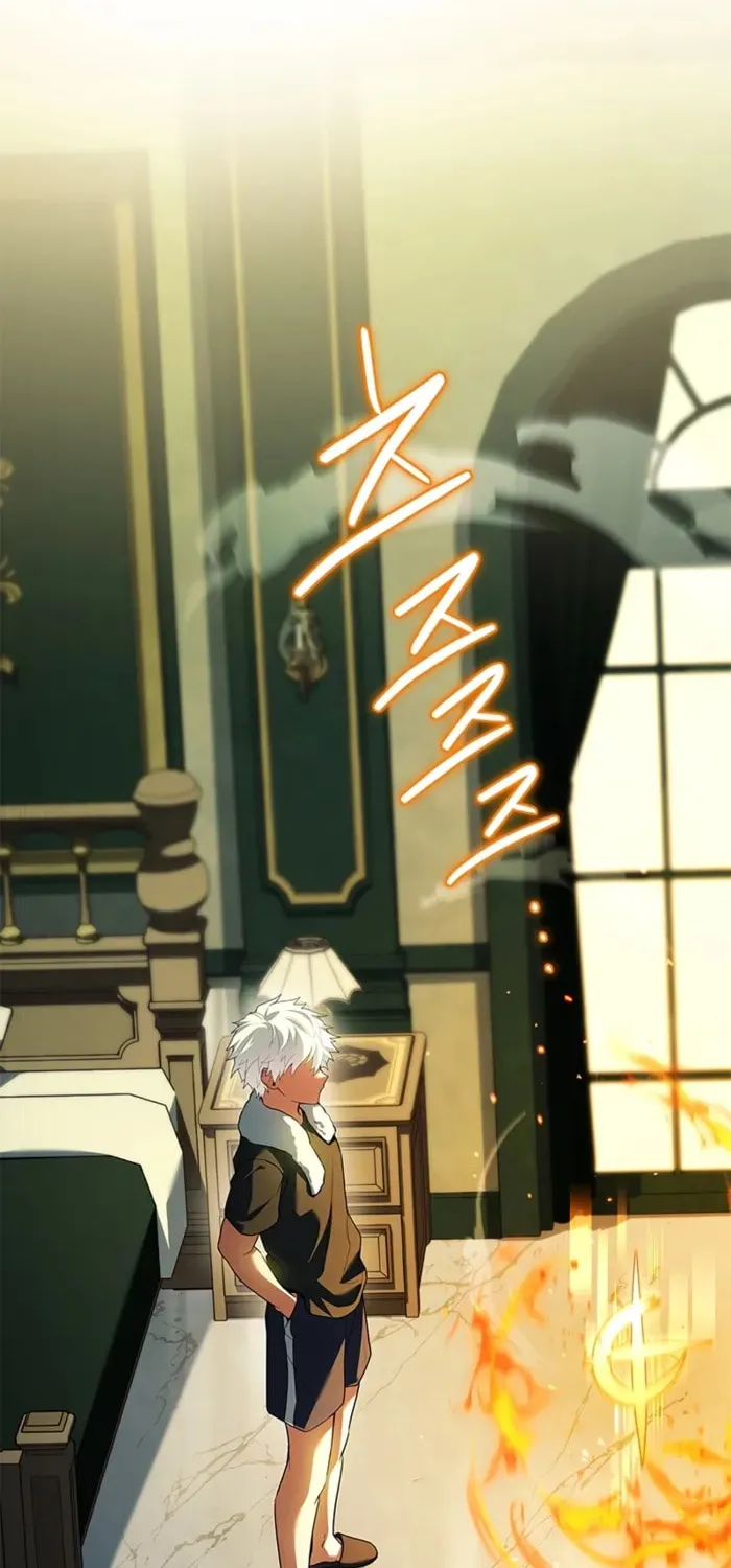 The Legendary Hero is an Academy Honors Student Chapter 51 page 49 - 