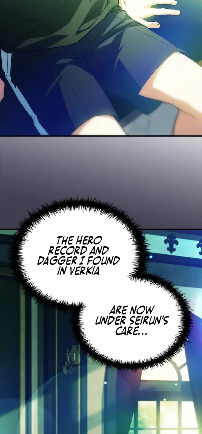 The Legendary Hero is an Academy Honors Student Chapter 51 page 51 - 