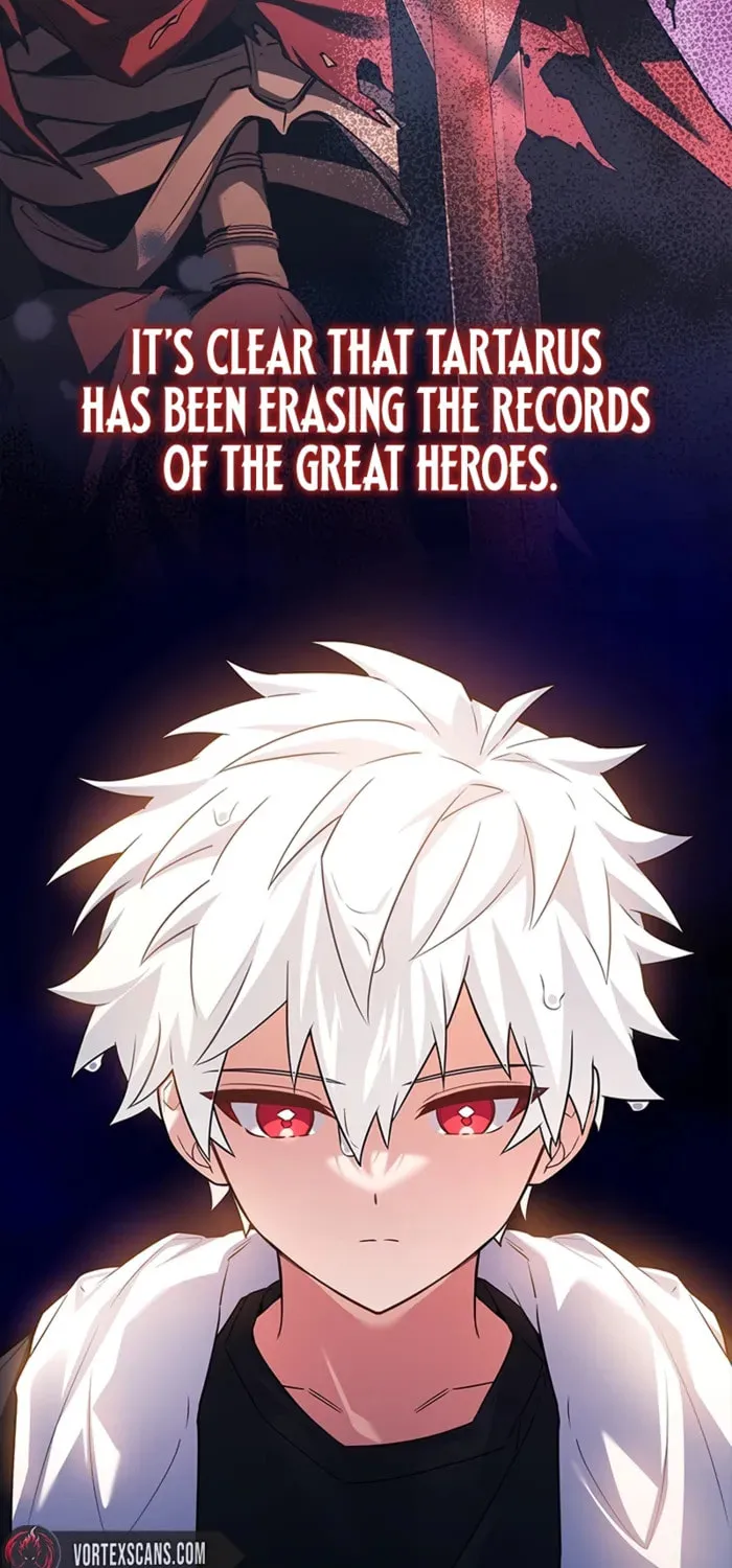 The Legendary Hero is an Academy Honors Student Chapter 51 page 56 - 