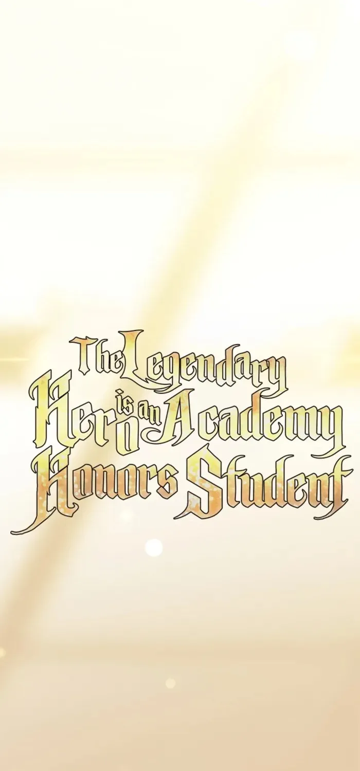 The Legendary Hero is an Academy Honors Student Chapter 51 page 65 - 