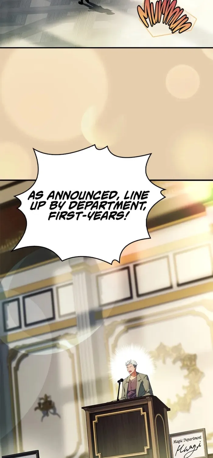 The Legendary Hero is an Academy Honors Student Chapter 51 page 68 - 