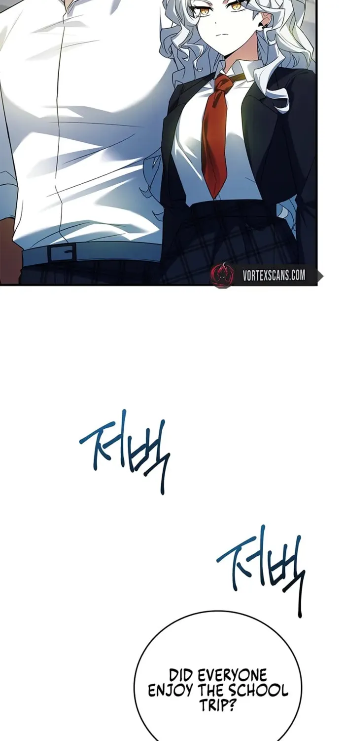 The Legendary Hero is an Academy Honors Student Chapter 51 page 70 - 