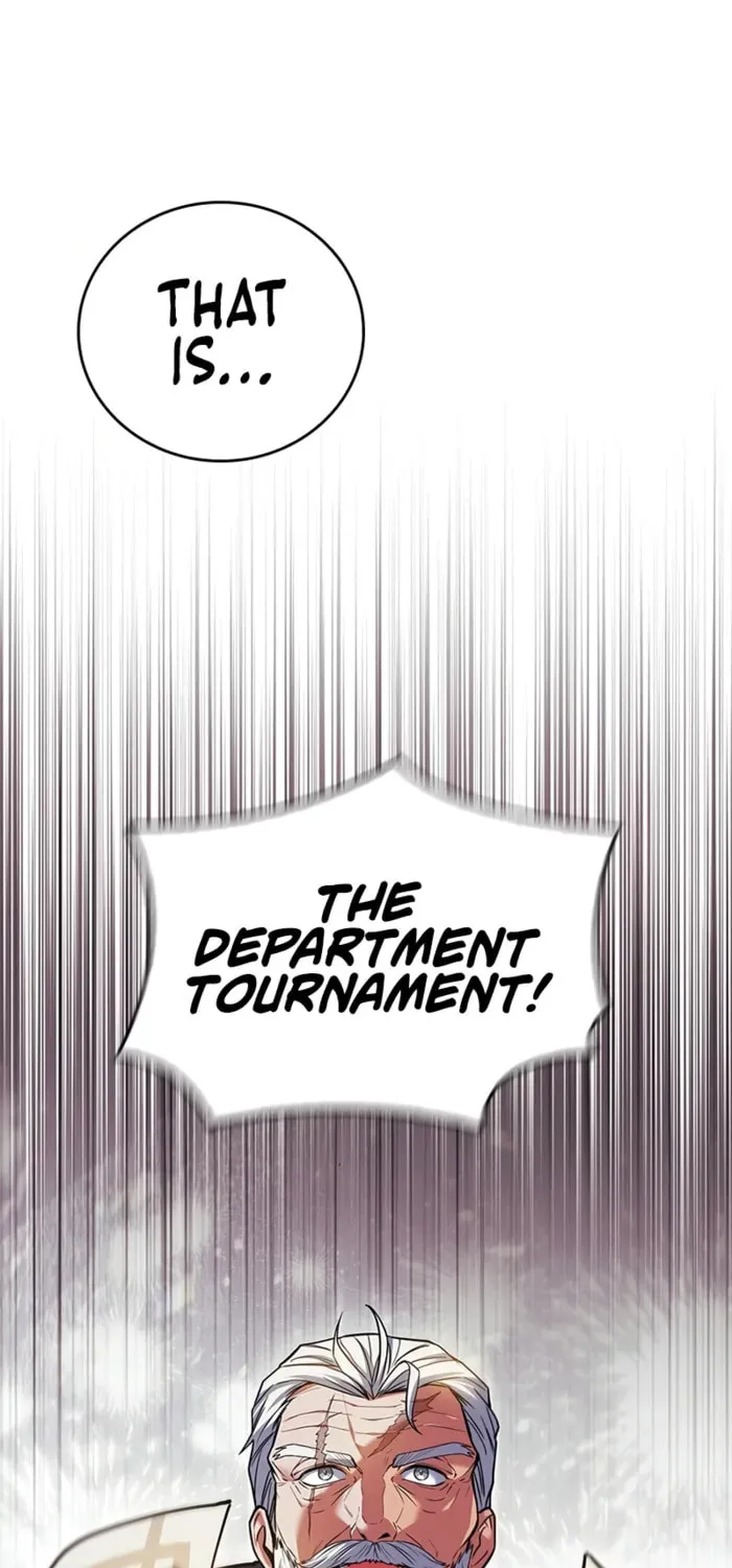 The Legendary Hero is an Academy Honors Student Chapter 51 page 73 - 