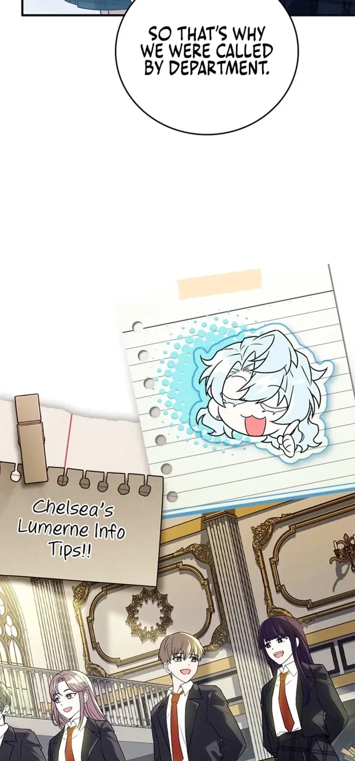 The Legendary Hero is an Academy Honors Student Chapter 51 page 76 - 