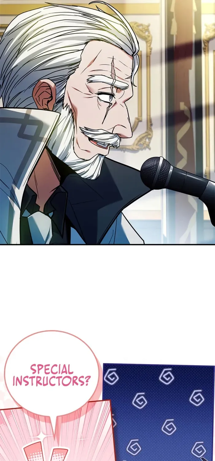 The Legendary Hero is an Academy Honors Student Chapter 51 page 79 - 