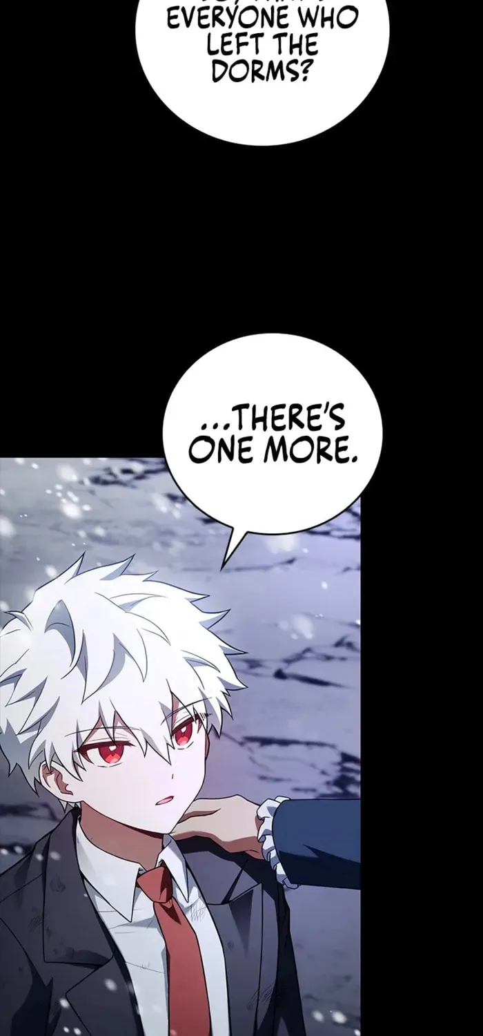 The Legendary Hero is an Academy Honors Student Chapter 51 page 9 - 