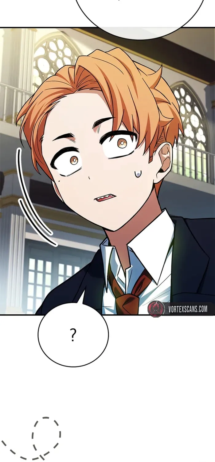 The Legendary Hero is an Academy Honors Student Chapter 51 page 81 - 